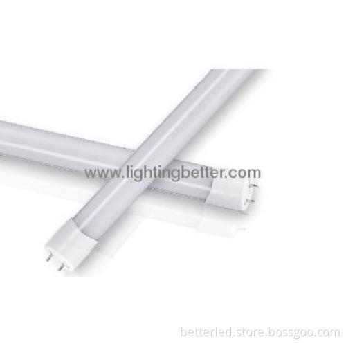BETTER T8 LED tube with high quality,high lumens,hot sales.
